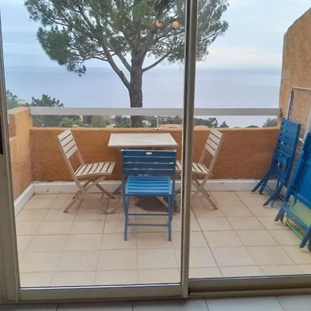 Appartamento Le Sunset, Magnifique Vue *